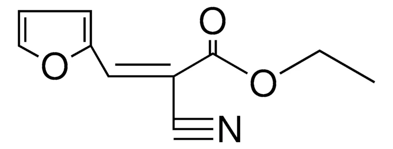 Sigma-Aldrich ETHYL ALPHA-CYANO-BETA-(2-FURYL)ACRYLATE，AldrichCPR