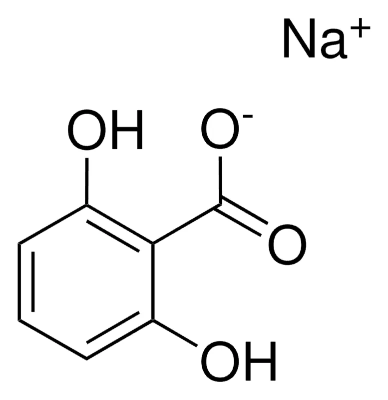 Sigma-Aldrich 2,6-DIHYDROXYBENZOIC ACID, SODIUM SALT，AldrichCPR