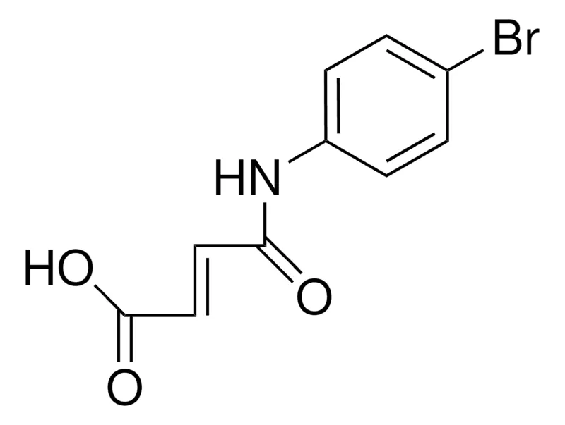 Sigma-Aldrich 4'-BROMOMALEANILIC ACID,AldrichCPR