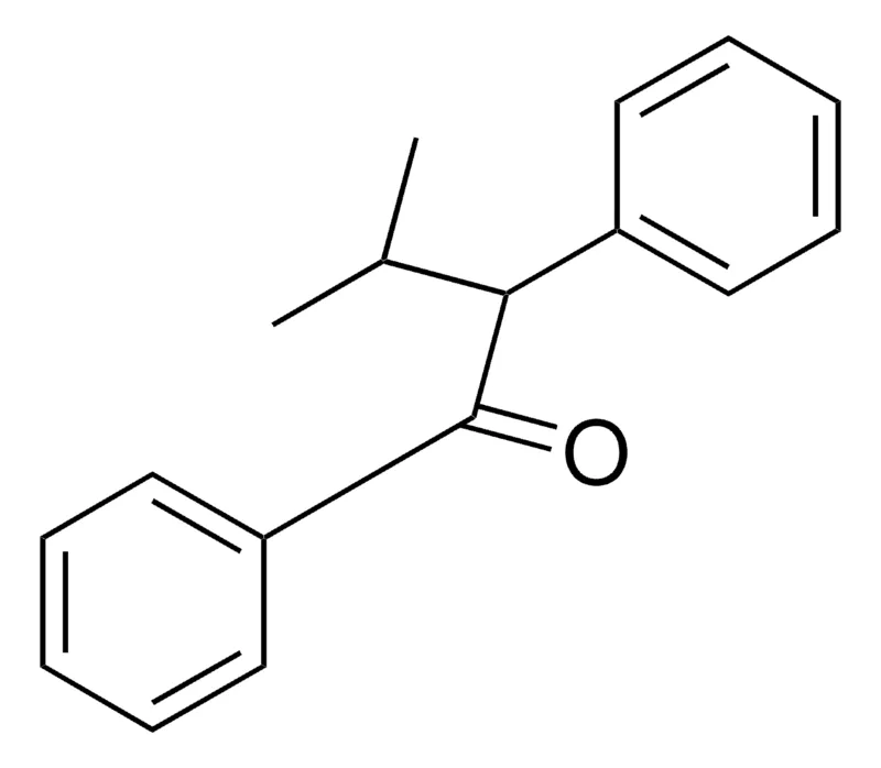 Sigma-Aldrich 3-METHYL-2-PHENYLBUTYROPHENONE,AldrichCPR