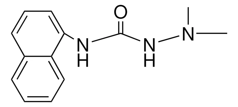 Sigma-Aldrich 1,1-DIMETHYL-4-(1-NAPHTHYL)SEMICARBAZIDE,AldrichCPR