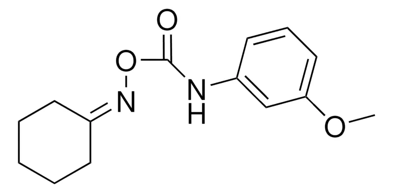 Sigma-Aldrich O-(N-(M-ANISYL)CARBAMOYL)CYCLOHEXANONE OXIME,AldrichCPR
