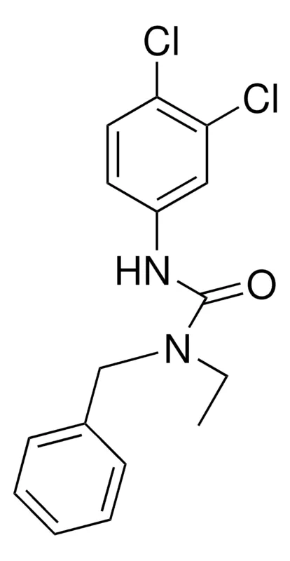 Sigma-Aldrich 1-BENZYL-3-(3,4-DICHLOROPHENYL)-1-ETHYLUREA,AldrichCPR