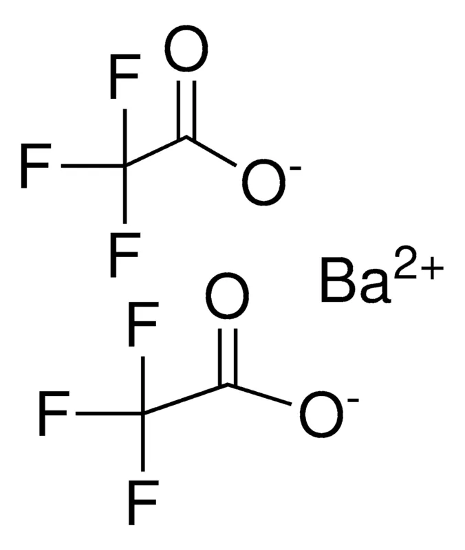 Sigma-Aldrich BARIUM TRIFLUOROACETATE,AldrichCPR