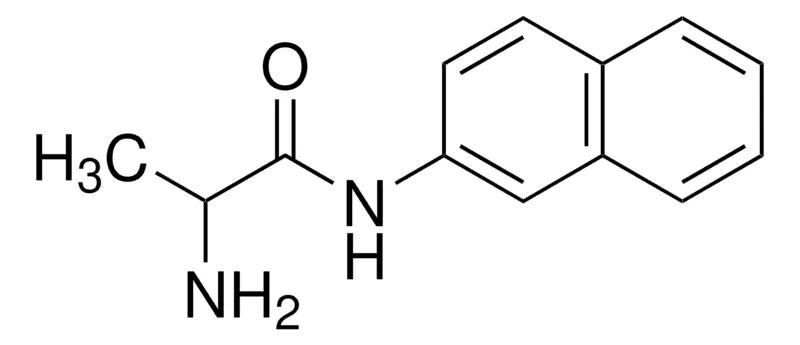 Sigma-Aldrich L-ALANINE-2-NAPHTHYLAMIDE,AldrichCPR
