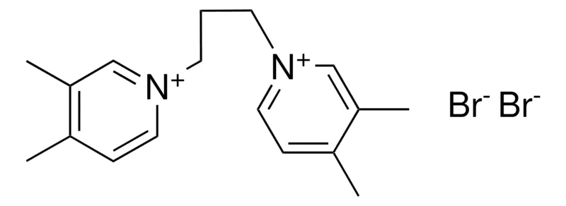 Sigma-Aldrich 1,1'-TRIMETHYLENEBIS(3,4-DIMETHYLPYRIDINIUM BROMIDE)，AldrichCPR