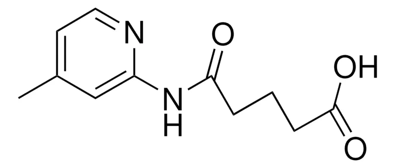 Sigma-Aldrich N-(4-METHYL-2-PYRIDYL)GLUTARAMIC ACID,AldrichCPR