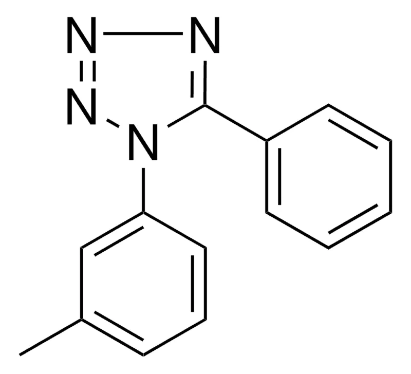 Sigma-Aldrich 5-PHENYL-1-M-TOLYL-1H-TETRAZOLE,AldrichCPR