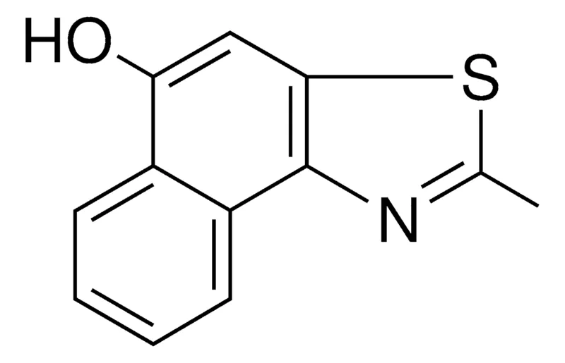 Sigma-Aldrich 2-METHYL-NAPHTHO(1,2-D)THIAZOL-5-OL,AldrichCPR