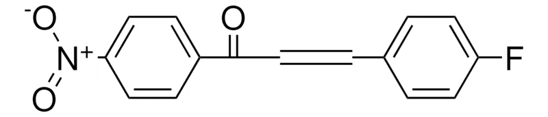 Sigma-Aldrich 4-FLUORO-4'-NITROCHALCONE,AldrichCPR