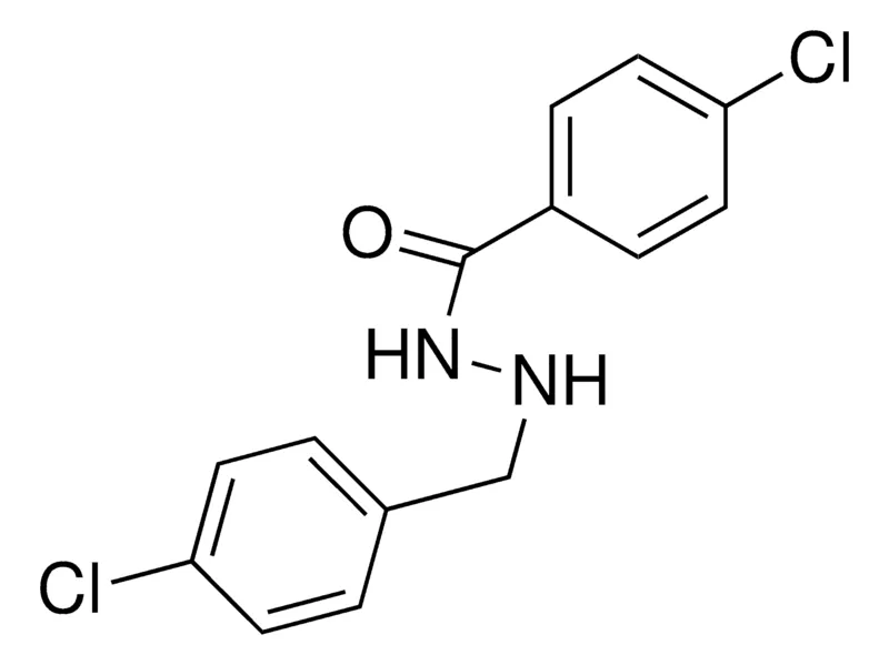 Sigma-Aldrich 4-CHLOROBENZOIC N2-(4-CHLOROBENZYL)HYDRAZIDE,AldrichCPR