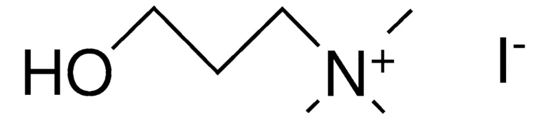 Sigma-Aldrich (3-HYDROXYPROPYL)TRIMETHYLAMMONIUM IODIDE,AldrichCPR