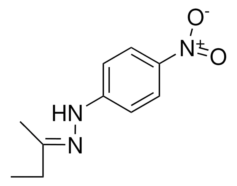Sigma-Aldrich 2-BUTANONE 4-NITROPHENYLHYDRAZONE,AldrichCPR