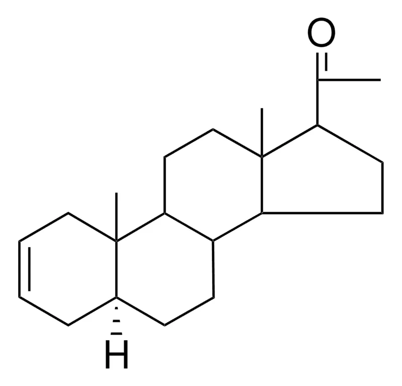 Sigma-Aldrich 5-ALPHA-PREGN-2-EN-20-ONE,AldrichCPR