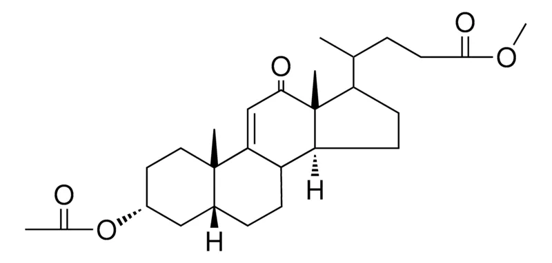 Sigma-Aldrich 4-(3-ACO-DI-ME-OXO-14H-CYCLOPENTA(A)PHENANTHREN-17-YL)-PENTANOIC ACID ME ESTER,AldrichCPR