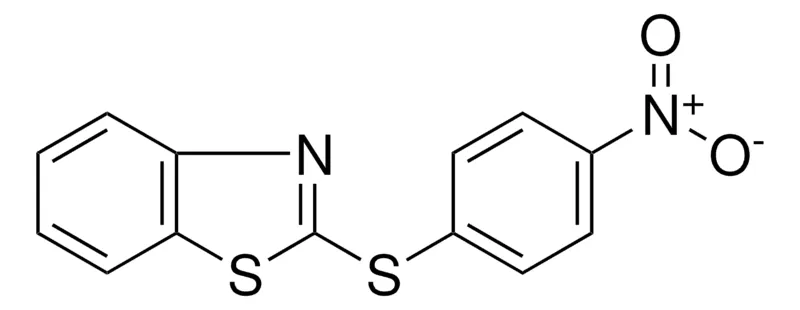 Sigma-Aldrich 2-((4-NITROPHENYL)THIO)-1,3-BENZOTHIAZOLE，AldrichCPR