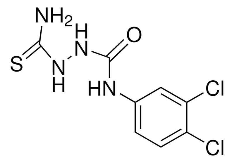 Sigma-Aldrich 1-(3,4-DICHLOROPHENYL)-5-THIOBIUREA,AldrichCPR