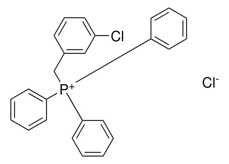 Sigma-Aldrich (3-CHLOROBENZYL)-TRIPHENYLPHOSPHONIUM CHLORIDE,AldrichCPR