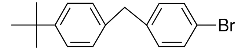 Sigma-Aldrich 1-(4-BROMOBENZYL)-4-TERT-BUTYLBENZENE,AldrichCPR