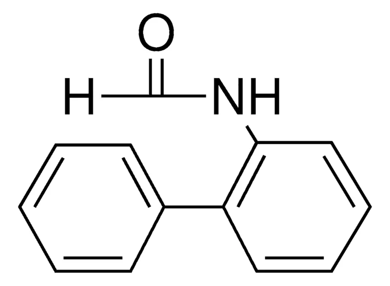 Sigma-Aldrich 2'-PHENYLFORMANILIDE,AldrichCPR