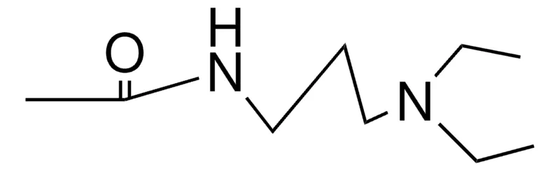 Sigma-Aldrich N-(3-DIETHYLAMINOPROPYL)-ACETAMIDE,AldrichCPR