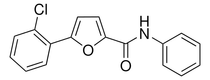 Sigma-Aldrich 5-(2-CHLOROPHENYL)-N-PHENYL-2-FURAMIDE,AldrichCPR