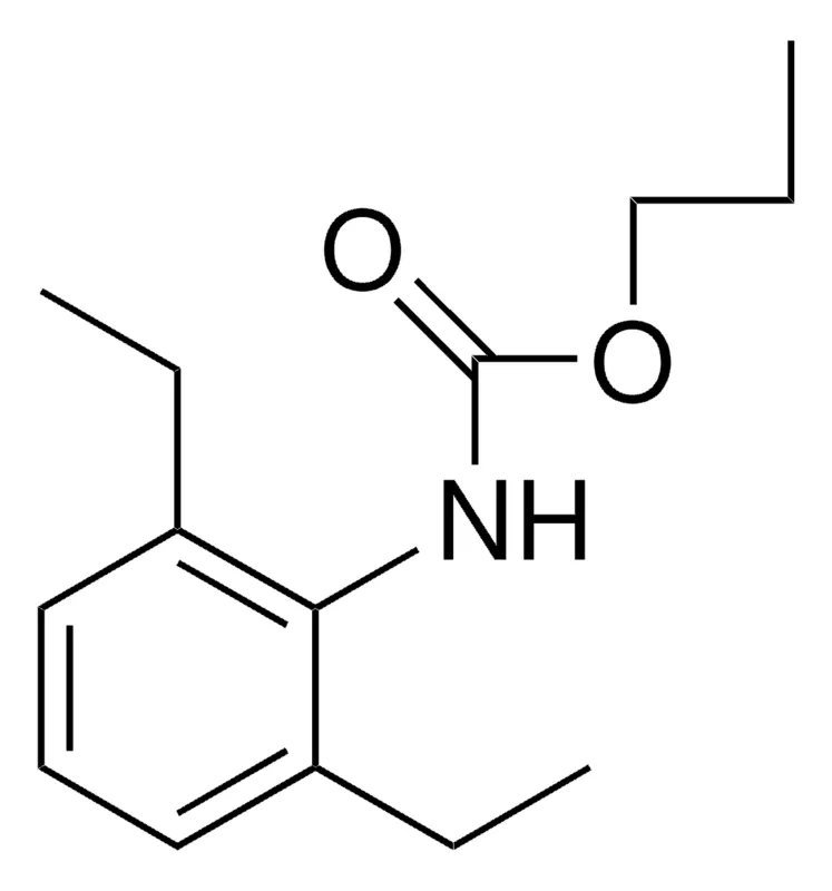 Sigma-Aldrich PROPYL N-(2,6-DIETHYLPHENYL)CARBAMATE,AldrichCPR