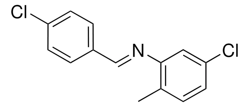 Sigma-Aldrich N-(4-CHLOROBENZYLIDENE)-5-CHLORO-2-METHYLANILINE,AldrichCPR
