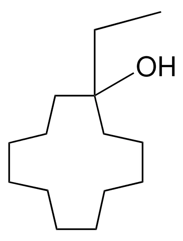 Sigma-Aldrich 1-ETHYL-1-CYCLODODECANOL,AldrichCPR