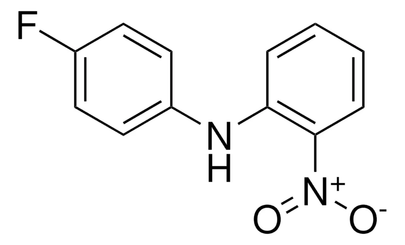 Sigma-Aldrich N-(4-FLUOROPHENYL)-2-NITROANILINE，AldrichCPR