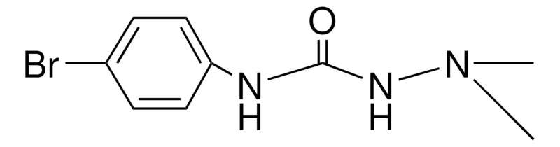 Sigma-Aldrich 4-(4-BROMOPHENYL)-1,1-DIMETHYLSEMICARBAZIDE,AldrichCPR