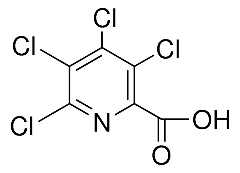 Sigma-Aldrich 3,4,5,6-TETRACHLORO-PYRIDINE-2-CARBOXYLIC ACID，AldrichCPR