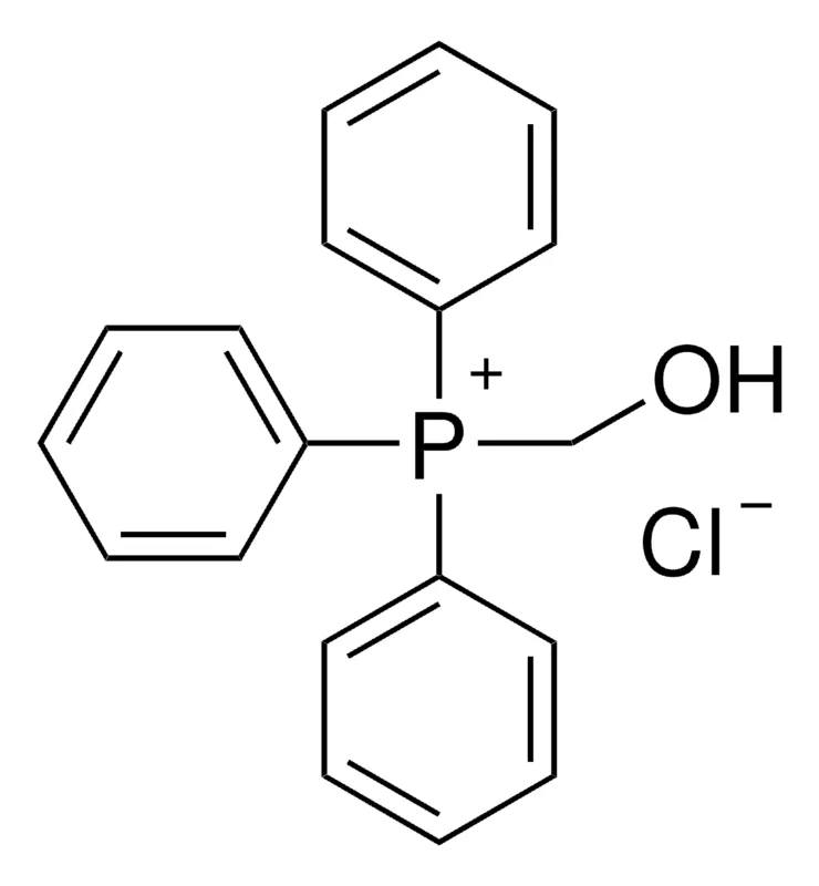 Sigma-Aldrich (HYDROXYMETHYL)TRIPHENYLPHOSPHONIUM CHLORIDE,AldrichCPR