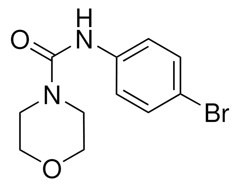 Sigma-Aldrich 4-(4-BROMOPHENYLCARBAMOYL)MORPHOLINE，AldrichCPR