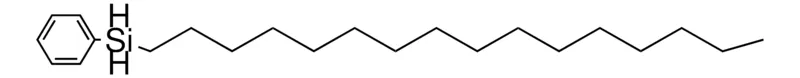 Sigma-Aldrich HEXADECYLPHENYLSILANE,AldrichCPR