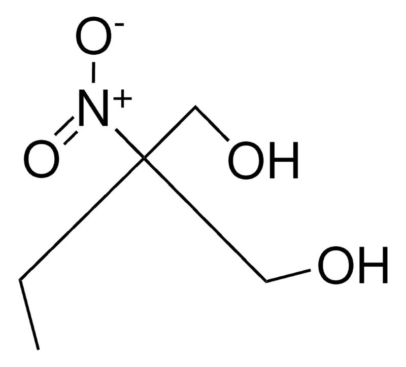 Sigma-Aldrich 2-ETHYL-2-NITRO-1,3-PROPANEDIOL,AldrichCPR