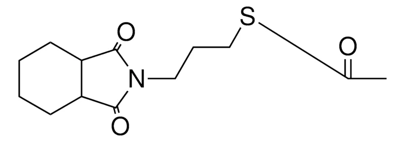 Sigma-Aldrich THIOACETIC ACID 3-(1,3-DIOXO-OCTAHYDRO-ISOINDOL-2-YL)-PROPYL ESTER,AldrichCPR