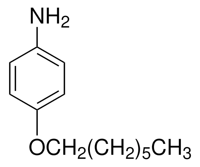 Sigma-Aldrich 4-(HEPTYLOXY)ANILINE,AldrichCPR