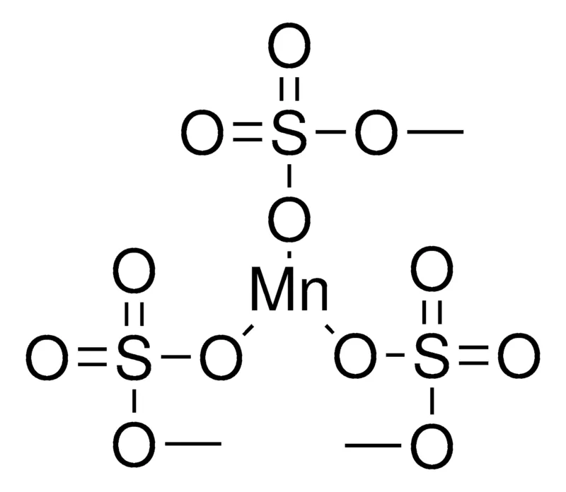 Sigma-Aldrich MANGANESE(III) METHANESULFONATE,AldrichCPR