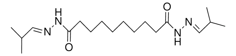 Sigma-Aldrich SEBACIC BIS(ISOBUTYLIDENE)HYDRAZIDE,AldrichCPR