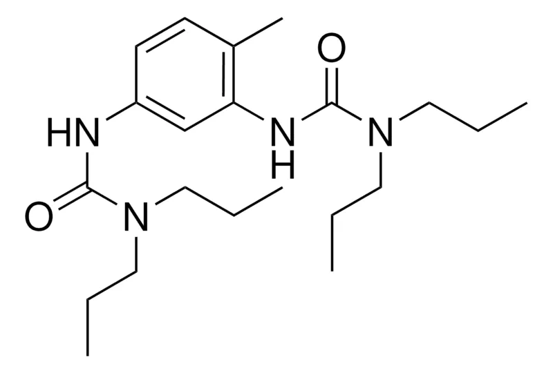 Sigma-Aldrich 3,3'-(4-METHYL-1,3-PHENYLENE)BIS(1,1-DIPROPYLUREA),AldrichCPR
