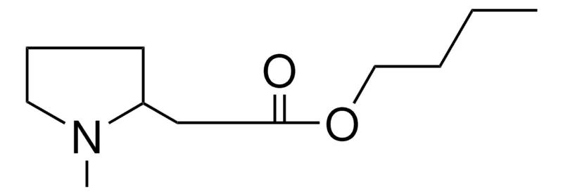 Sigma-Aldrich BUTYL 1-METHYL-2-PYRROLIDINEACETATE,AldrichCPR