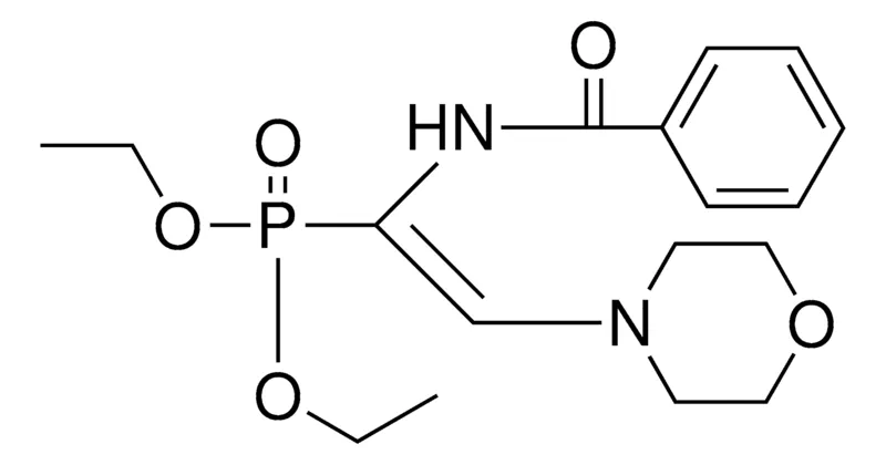 Sigma-Aldrich (1-BENZOYLAMINO-2-MORPHOLIN-4-YL-VINYL)-PHOSPHONIC ACID DIETHYL ESTER，AldrichCPR