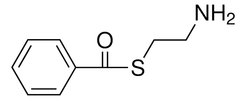Sigma-Aldrich S-BENZOYLCYSTEAMINE,AldrichCPR