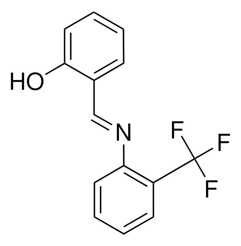 Sigma-Aldrich ALPHA-(2-(TRIFLUOROMETHYL)PHENYLIMINO)-O-CRESOL,AldrichCPR