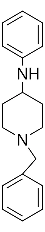 Sigma-Aldrich 4-ANILINO-1-BENZYLPIPERIDINE,AldrichCPR