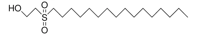 Sigma-Aldrich 2-(HEXADECYLSULFONYL)-ETHANOL,AldrichCPR