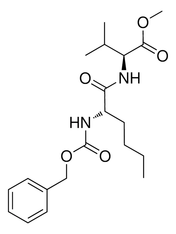 Sigma-Aldrich CARBOBENZYLOXYNORLEUCYLVALINE METHYL ESTER,AldrichCPR