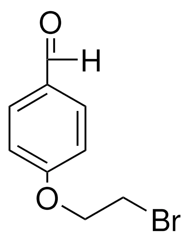 Sigma-Aldrich 4-(2-BROMOETHOXY)BENZALDEHYDE，AldrichCPR