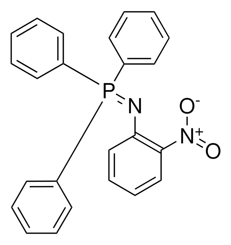 Sigma-Aldrich N-(2-NITROPHENYL)-P,P,P-TRIPHENYLPHOSPHINE IMIDE,AldrichCPR
